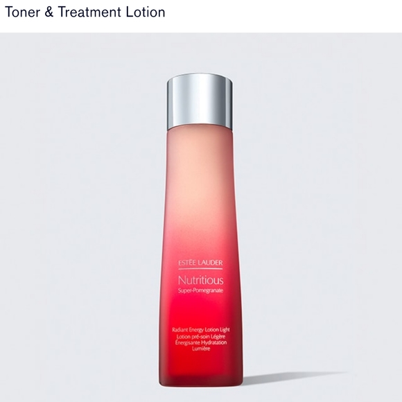 Estēe Lauder Super-Pomergranate Moisturize… - Picture 1 of 6